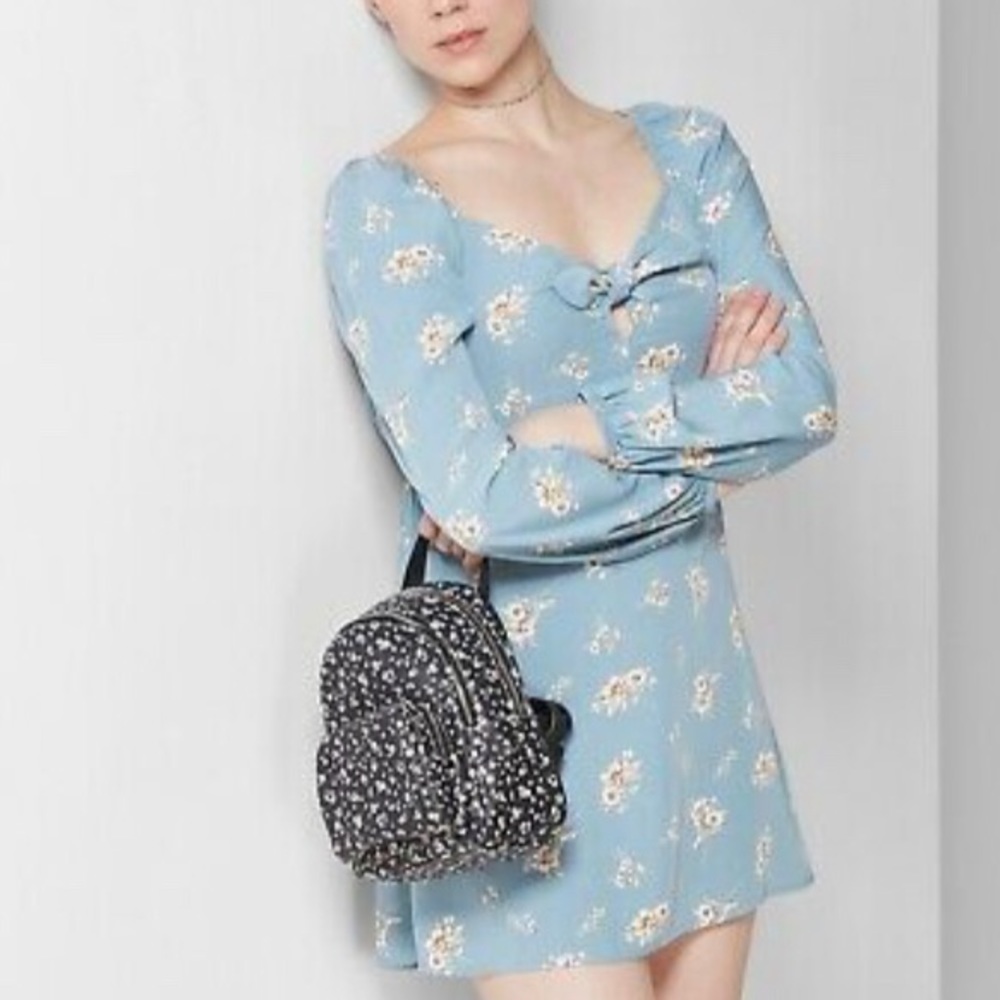 Floral dress - Wild Fable - Target